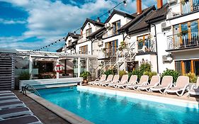 Orbisa Bis Basen podgrzewany Sauna Jacuzzi Rowery Parking Klimatyzacja w cenie pobytu Śniadanie